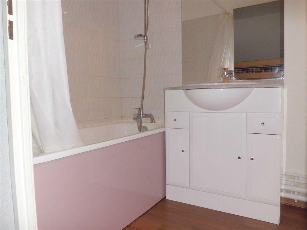 Le Grand Chalet - Le Studio Brides-les-Bains Exterior foto